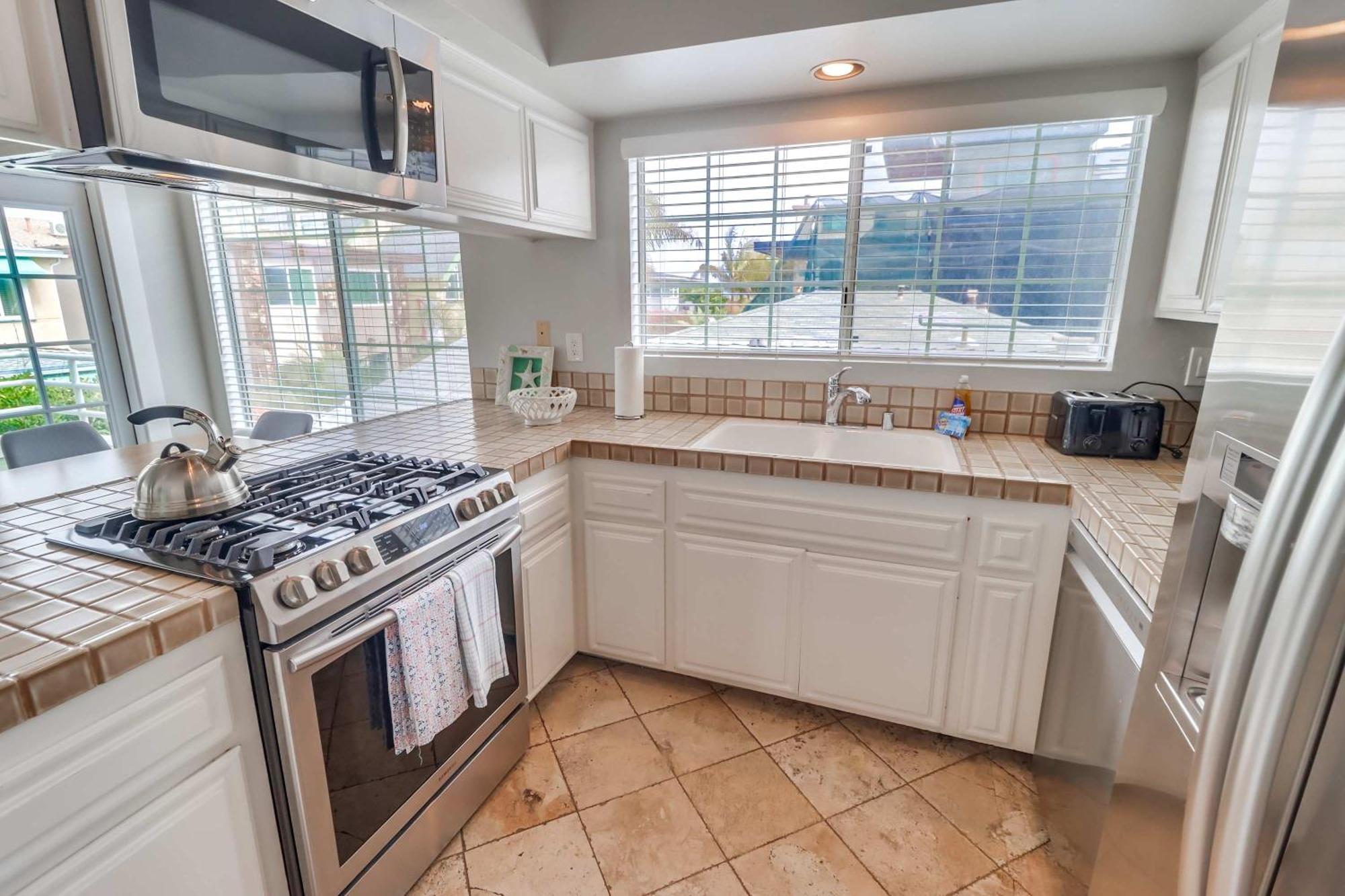Holiday home Half Block To Bay Steps To Ocean Ac Large Patio San Diego