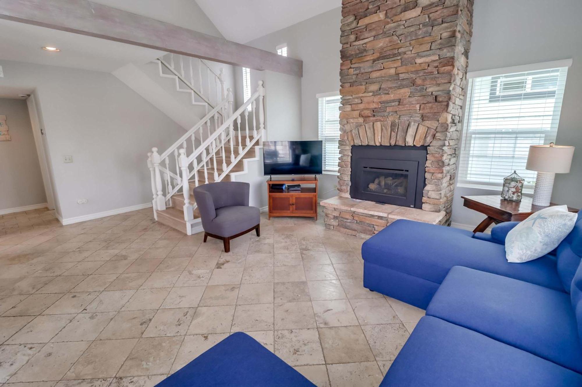 Holiday home Half Block To Bay Steps To Ocean Ac Large Patio San Diego