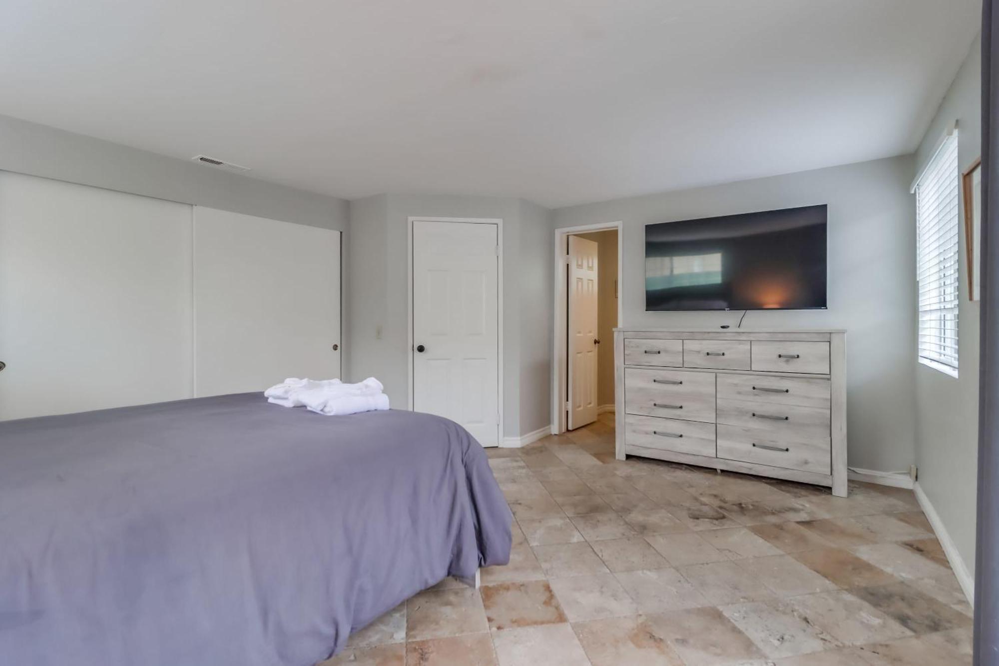 Holiday home Half Block To Bay Steps To Ocean Ac Large Patio San Diego