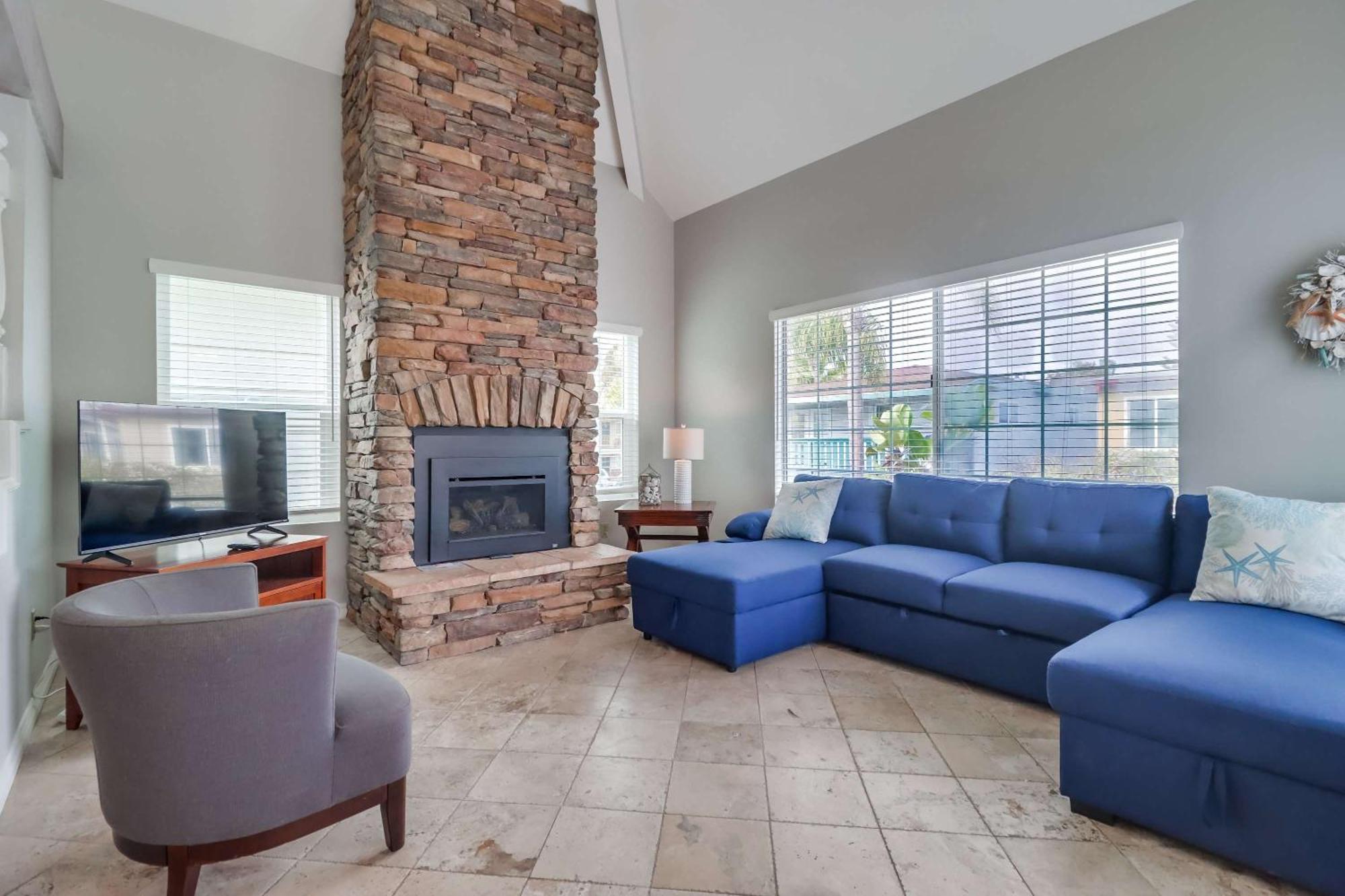 Half Block To Bay Steps To Ocean Ac Large Patio *